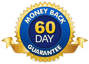 Money Back Guarantee