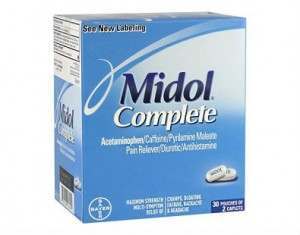 Midol Review - Does It Really Work? | Review Critic