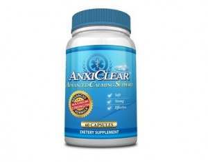 AnxiClear Reviews