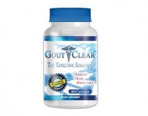 GoutClear Review