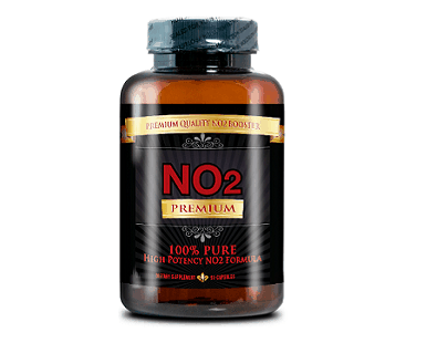 NO2 Premium Review | Review Critic