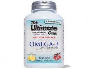 The Ultimate Omega 3 Review