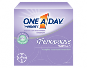 Bayer One A Day Women's Menopause Formula Review | Review Critic