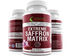 Saffron Extract Premium Review - Does This Product Really Work?